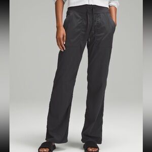 Lululemon Dance Studio Pant size 10 Brand New